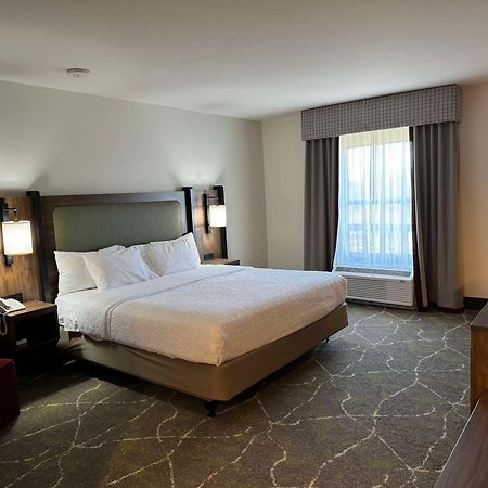 Hampton Inn & Suites Dobson מראה חיצוני תמונה