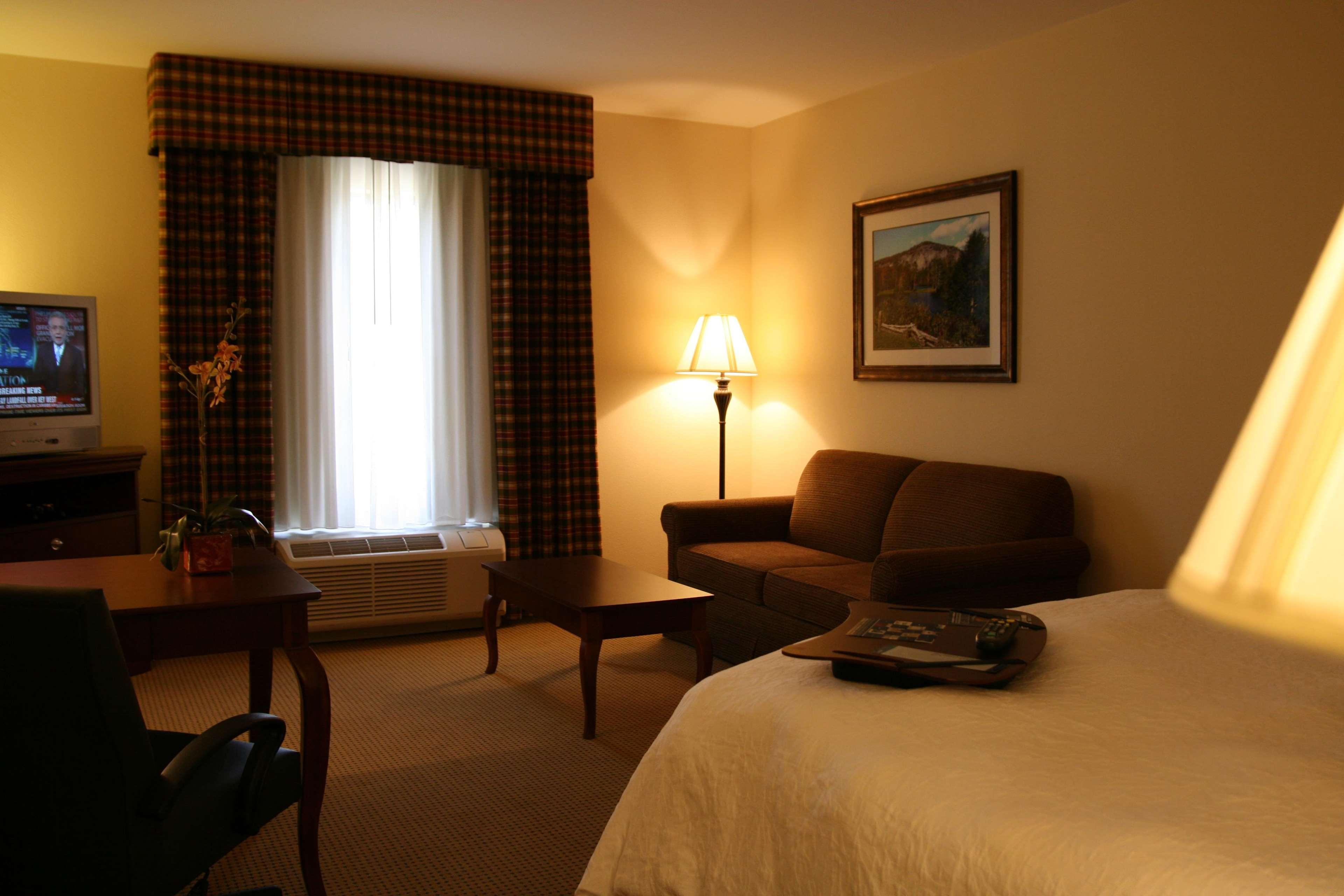 Hampton Inn & Suites Dobson חדר תמונה