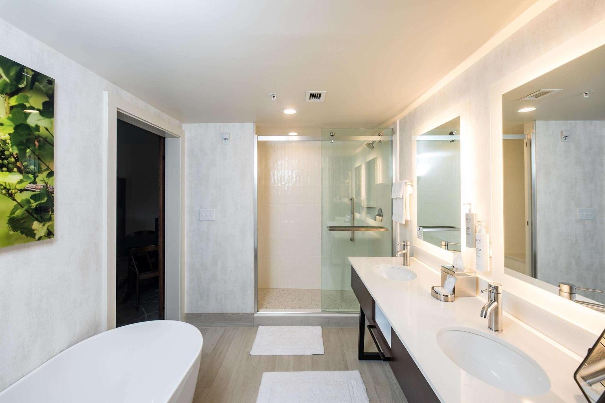 Hampton Inn & Suites Dobson מראה חיצוני תמונה