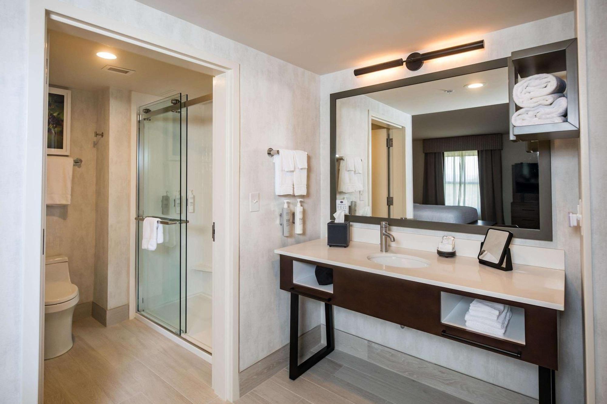 Hampton Inn & Suites Dobson מראה חיצוני תמונה