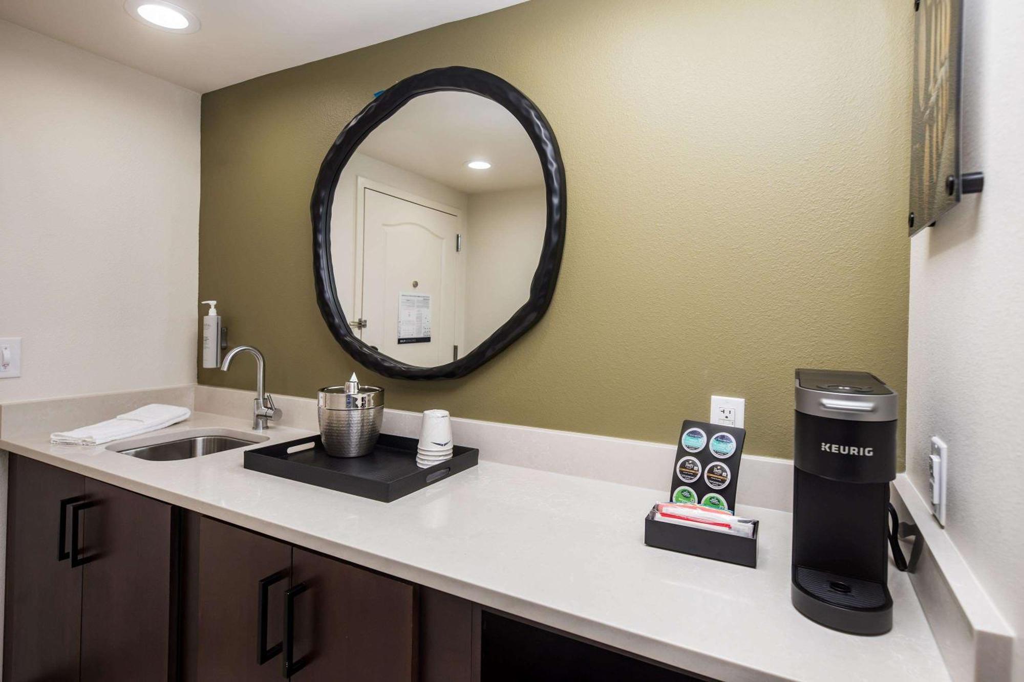 Hampton Inn & Suites Dobson מראה חיצוני תמונה