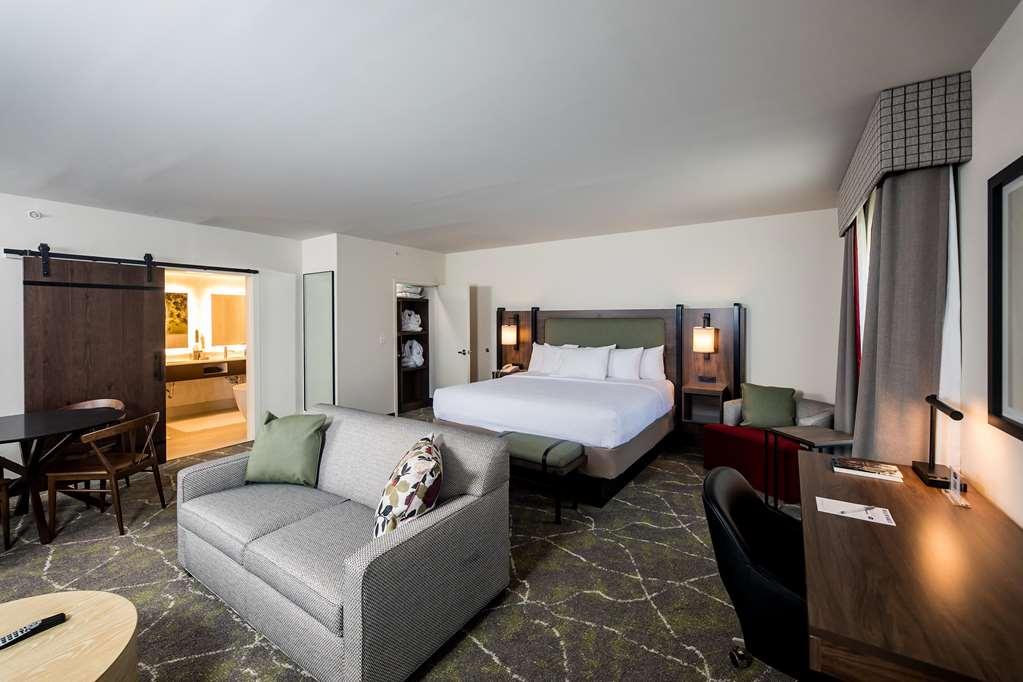 Hampton Inn & Suites Dobson חדר תמונה