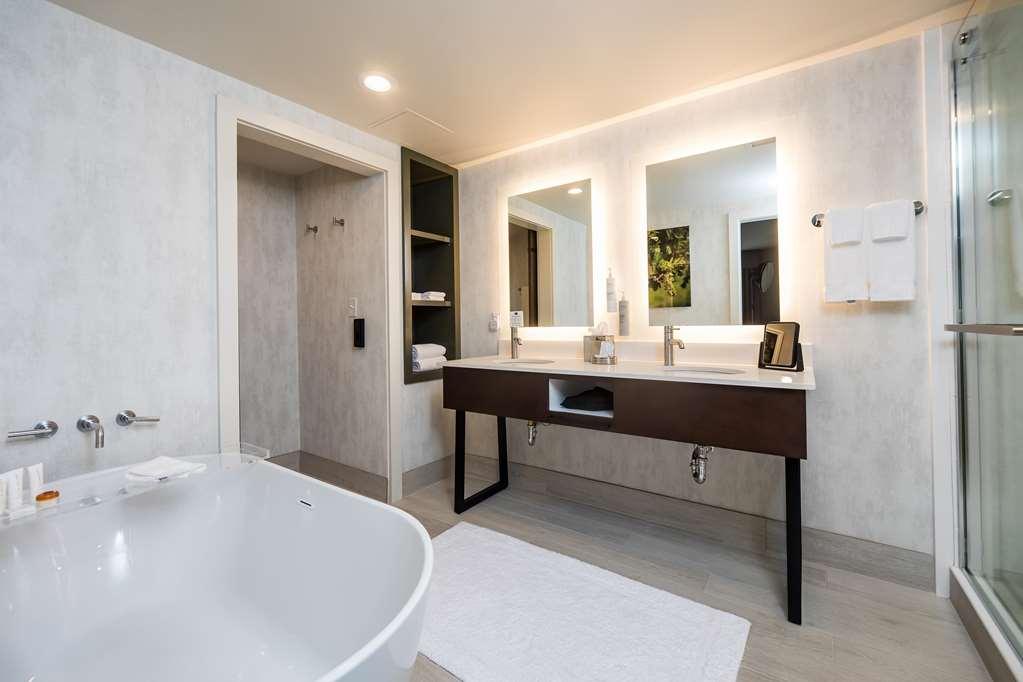Hampton Inn & Suites Dobson חדר תמונה