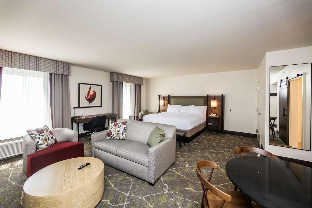 Hampton Inn & Suites Dobson חדר תמונה