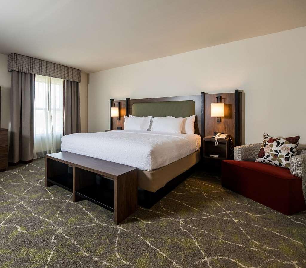 Hampton Inn & Suites Dobson חדר תמונה