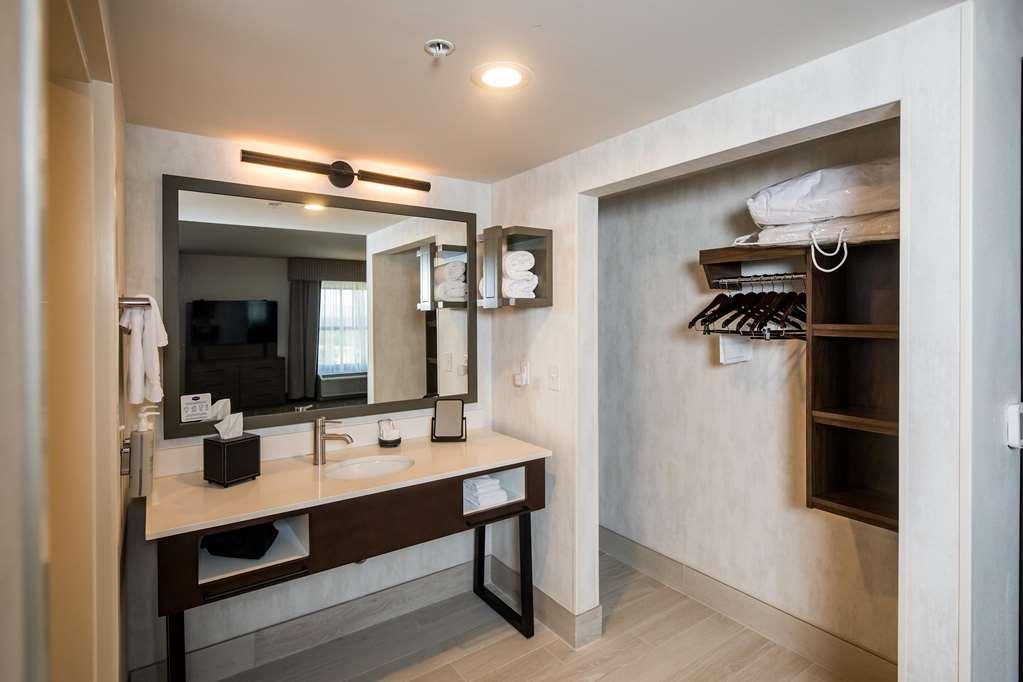 Hampton Inn & Suites Dobson חדר תמונה