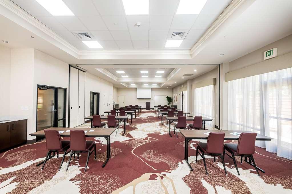 Hampton Inn & Suites Dobson מתקנים תמונה