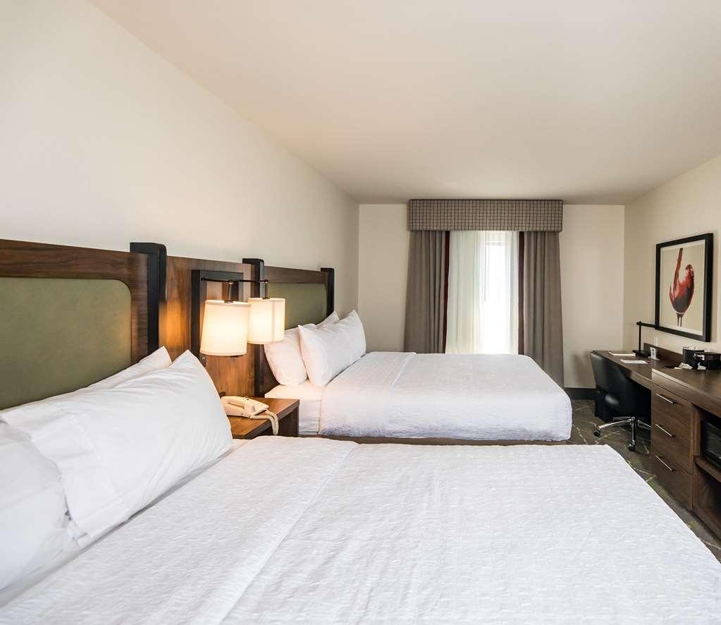 Hampton Inn & Suites Dobson חדר תמונה
