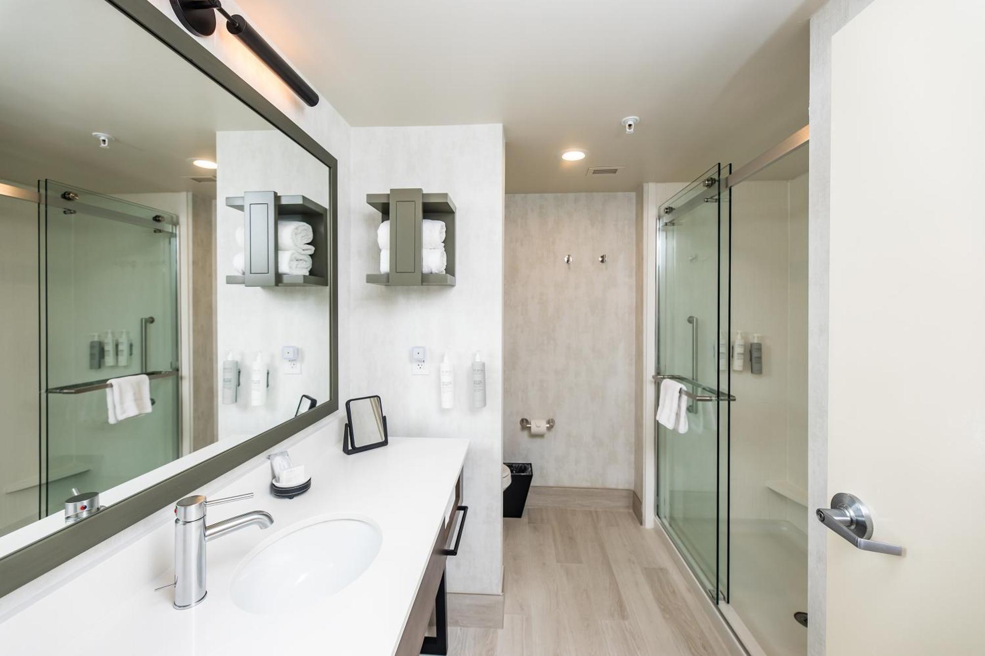 Hampton Inn & Suites Dobson מראה חיצוני תמונה