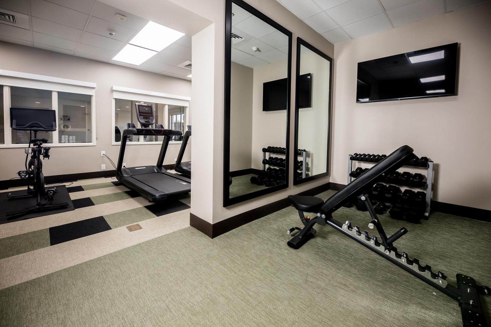 Hampton Inn & Suites Dobson מראה חיצוני תמונה