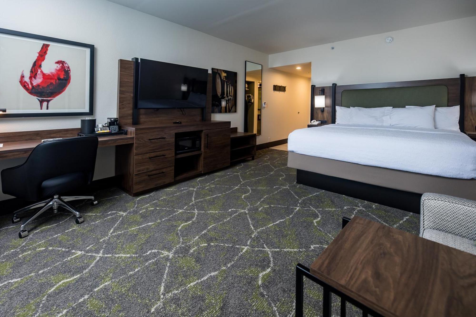 Hampton Inn & Suites Dobson מראה חיצוני תמונה