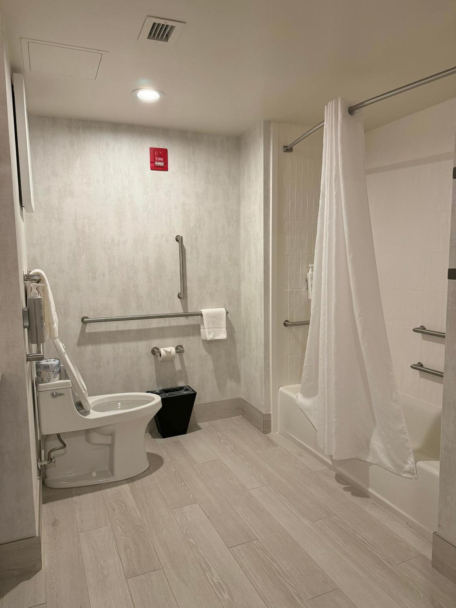 Hampton Inn & Suites Dobson מראה חיצוני תמונה