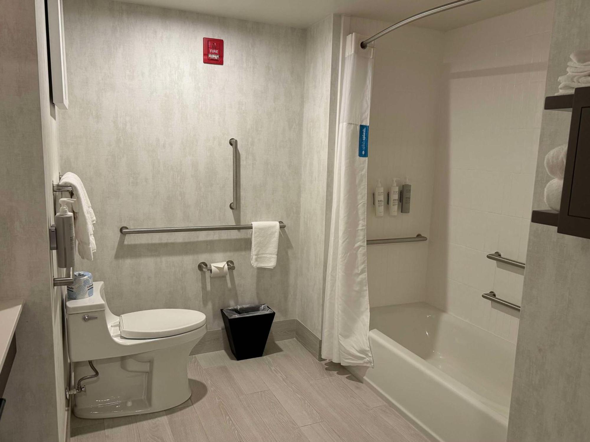 Hampton Inn & Suites Dobson מראה חיצוני תמונה