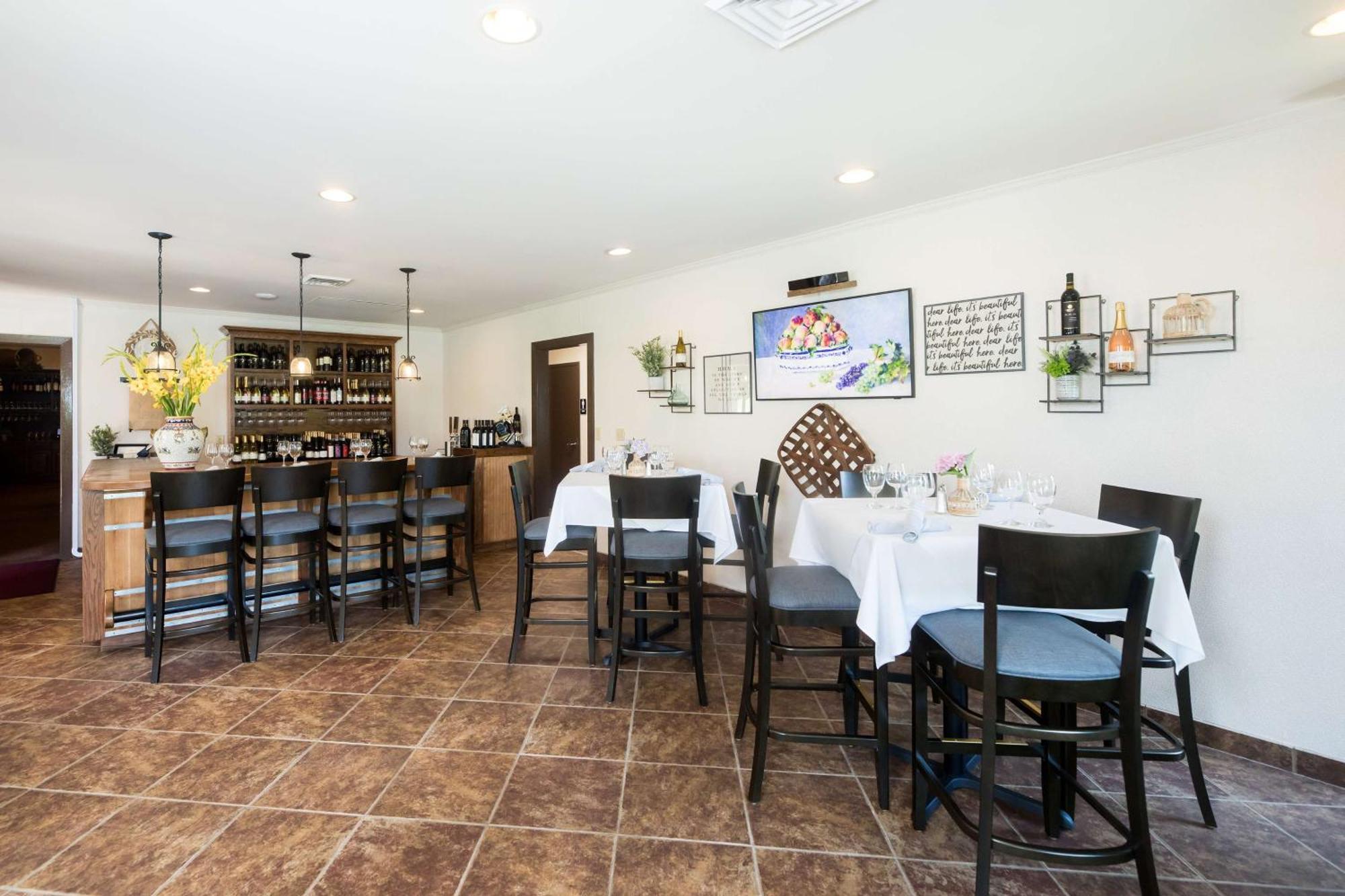 Hampton Inn & Suites Dobson מראה חיצוני תמונה