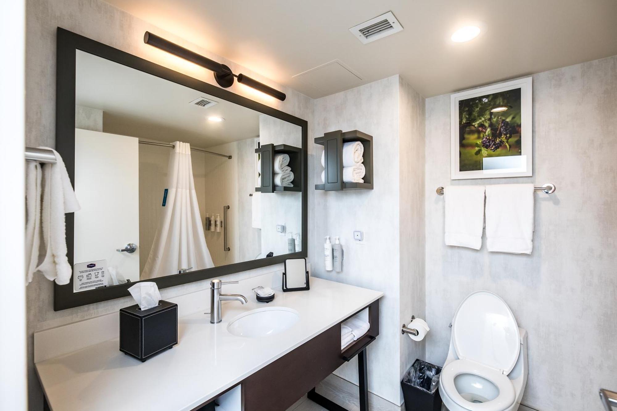 Hampton Inn & Suites Dobson מראה חיצוני תמונה
